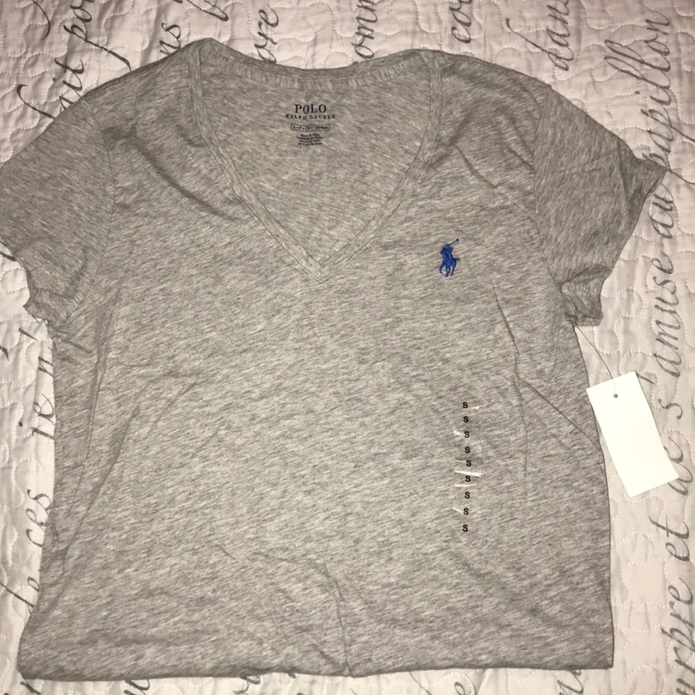 Polo shirt